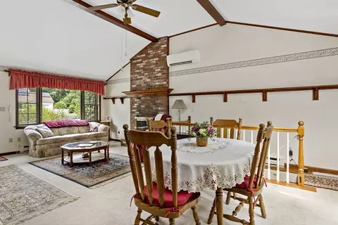 Dining - 11 Chatham Ln, Mashpee, MA 02649 photo 1 of 2
