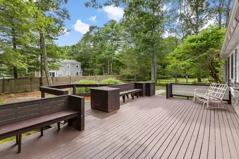 Exterior - 11 Chatham Ln, Mashpee, MA 02649 photo 2 of 6