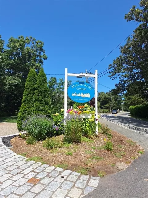 41 Old Wharf Rd #8&9, Dennis, MA 02639