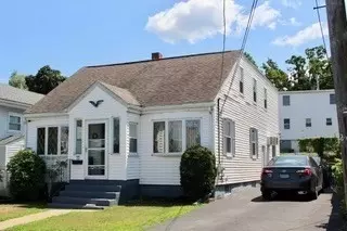 77 Estes St, Everett, MA 02149