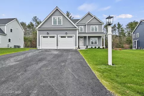 lot15 Charles Dr, Kingston, MA 02364