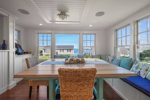 Dining - 29 Bay Shore Rd, Barnstable, MA 02601 photo 2 of 2