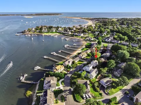 View/Area - 29 Bay Shore Rd, Barnstable, MA 02601 photo 4 of 5