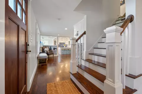 Entry Way - 29 Bay Shore Rd, Barnstable, MA 02601 photo 1 of 1
