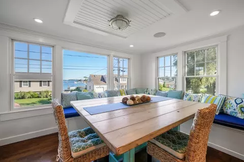 Dining - 29 Bay Shore Rd, Barnstable, MA 02601 photo 1 of 2