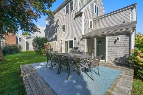 Exterior - 29 Bay Shore Rd, Barnstable, MA 02601 photo 5 of 5