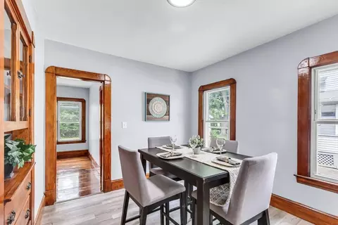 Dining - 64 Denver St, Springfield, MA 01109 photo 2 of 2
