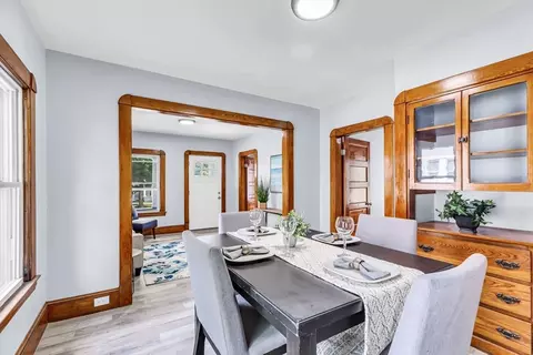 Dining - 64 Denver St, Springfield, MA 01109 photo 1 of 2
