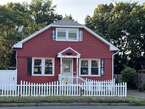 1276 Page Blvd, Springfield, MA 01104 photo 1