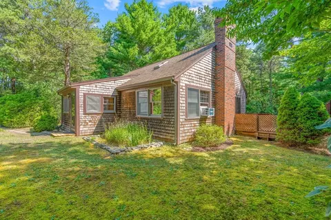 70 Orchard Rd, Mashpee, MA 02649