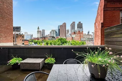 26 Stillman St #3-4, Boston, MA 02113