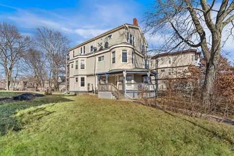 515 Norfolk St # R, Boston, MA 02126