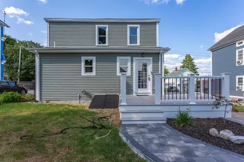 Exterior - 69 Grinnell St, Fall River, MA 02721 photo 4 of 7