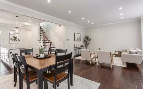 Dining - 69 Grinnell St, Fall River, MA 02721 photo 3 of 5