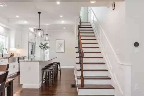 Entry Way - 69 Grinnell St, Fall River, MA 02721 photo 2 of 5