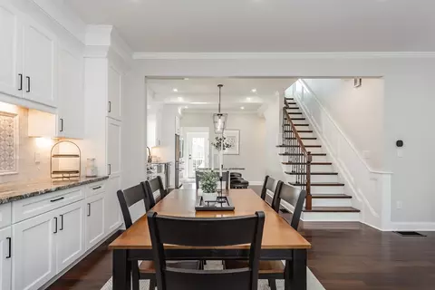 Dining - 69 Grinnell St, Fall River, MA 02721 photo 4 of 5
