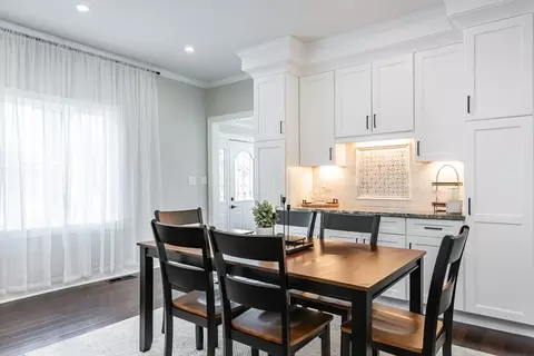 Dining - 69 Grinnell St, Fall River, MA 02721 photo 1 of 5