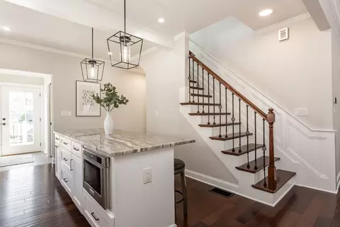 Entry Way - 69 Grinnell St, Fall River, MA 02721 photo 1 of 5