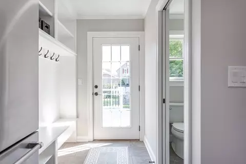 Entry Way - 69 Grinnell St, Fall River, MA 02721 photo 4 of 5