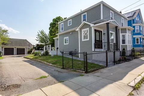 Exterior - 69 Grinnell St, Fall River, MA 02721 photo 1 of 7