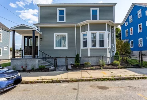 Exterior - 69 Grinnell St, Fall River, MA 02721 photo 2 of 7