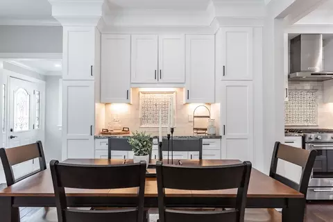 Dining - 69 Grinnell St, Fall River, MA 02721 photo 2 of 5