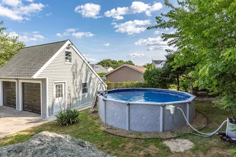 Exterior - 69 Grinnell St, Fall River, MA 02721 photo 6 of 7