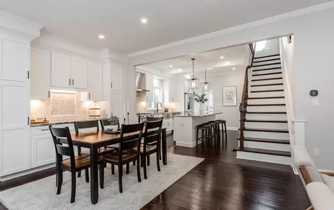 Dining - 69 Grinnell St, Fall River, MA 02721 photo 5 of 5