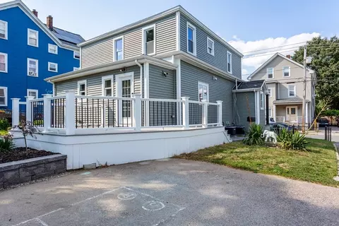 Exterior - 69 Grinnell St, Fall River, MA 02721 photo 5 of 7