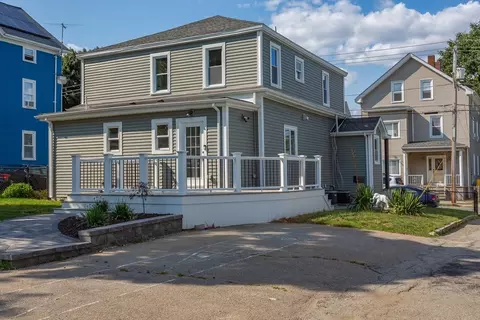 Other - 69 Grinnell St, Fall River, MA 02721 photo 1 of 4