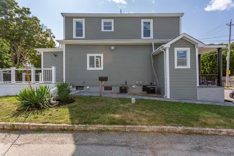 Exterior - 69 Grinnell St, Fall River, MA 02721 photo 3 of 7