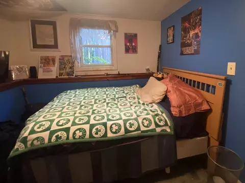 Bedroom - 18 10th St, Wareham, MA 02558 photo 2 of 2