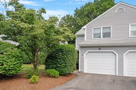 154 Bear Hill Rd #301, Cumberland, RI 02864