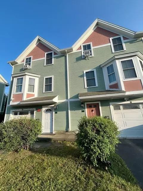 85 Harrison St, Worcester, MA 01604