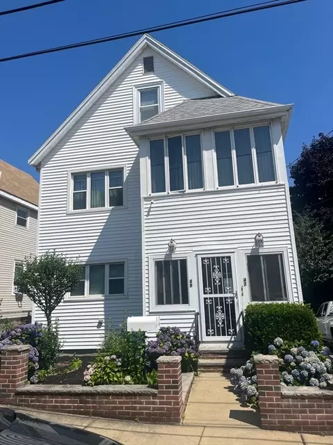 47-49 Barrett St, Revere, MA 02151