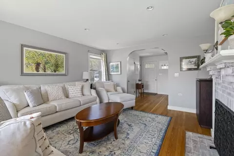 210 Willow St, Boston, MA 02132 photo 12