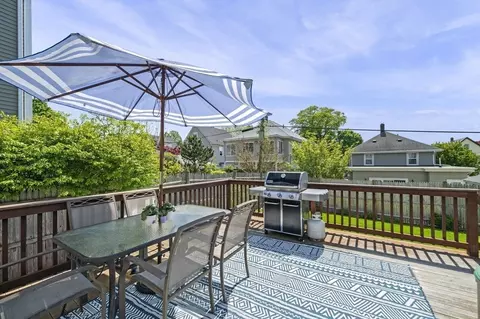 210 Willow St, Boston, MA 02132 photo 31