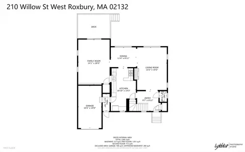 210 Willow St, Boston, MA 02132 photo 35