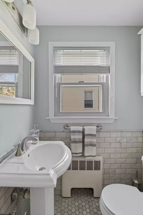 210 Willow St, Boston, MA 02132 photo 19