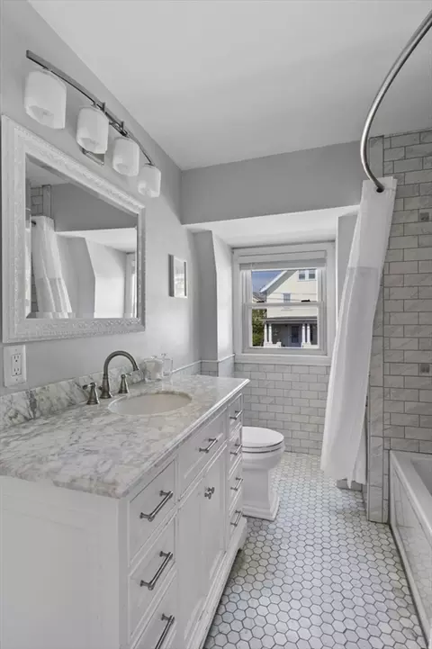 210 Willow St, Boston, MA 02132 photo 28
