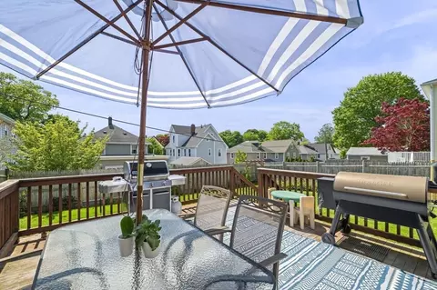 210 Willow St, Boston, MA 02132 photo 30