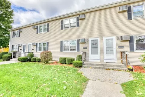 41 South St #59, Easthampton, MA 01027