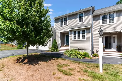 116 Laurelwood Dr #116, Hopedale, MA 01747