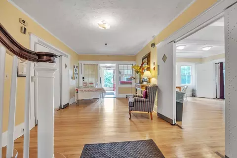 Entry Way - 1015 Pleasant, Worcester, MA 01602 photo 1 of 6