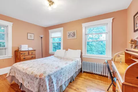 Bedroom - 1015 Pleasant, Worcester, MA 01602 photo 1 of 1