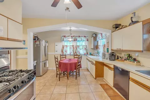 Kitchen - 1015 Pleasant, Worcester, MA 01602 photo 1 of 2