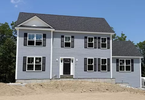 91 Turner Farm, Uxbridge, MA 01569