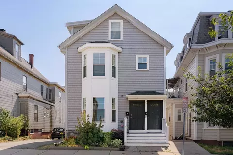 35 Sargent Ave #1, Somerville, MA 02145