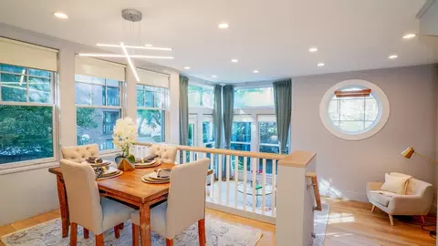 48 Concord Ave #48-1, Cambridge, MA 02138