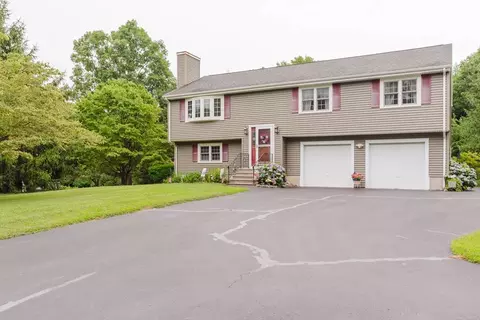 270 Plain St, Taunton, MA 02780